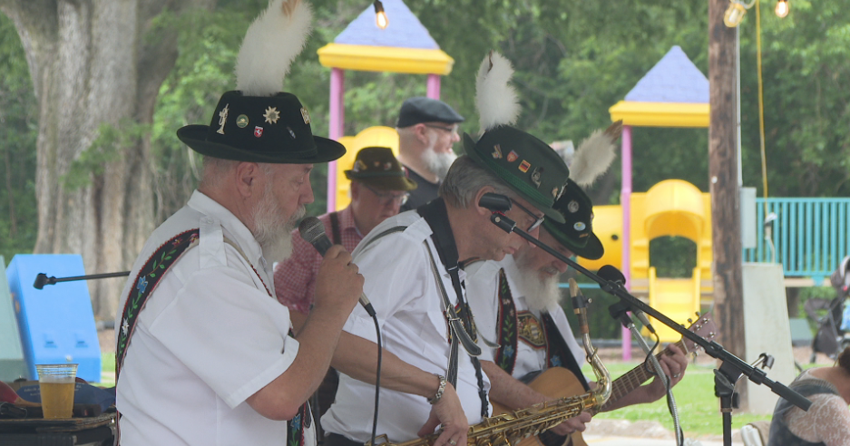 Germanfest returns to Quincy, highlighting Gem City’s German roots