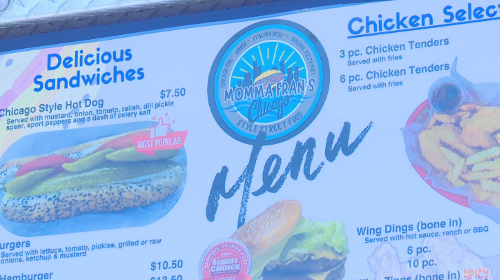 “It all adds up”: Food truck owners face rising fuel and food costs ...