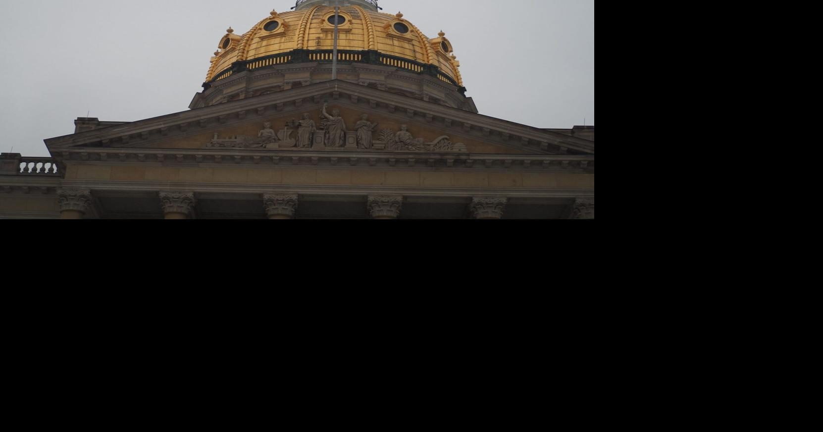 Iowa Legislature hits first ‘funnel’ deadline of 2026. Here’s which bills survived, died