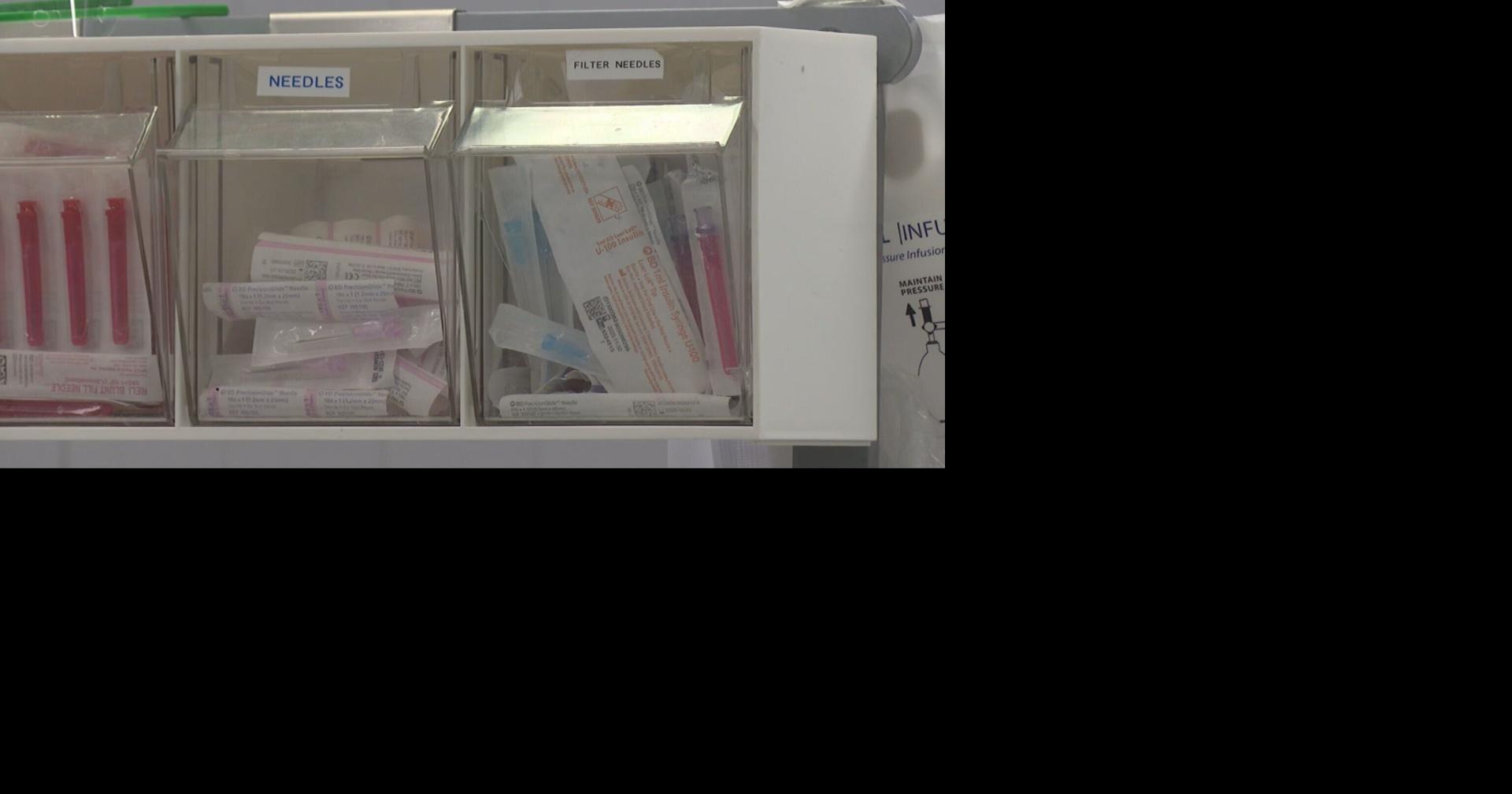 Iowa farmers show 13% fewer cancer cases than expected