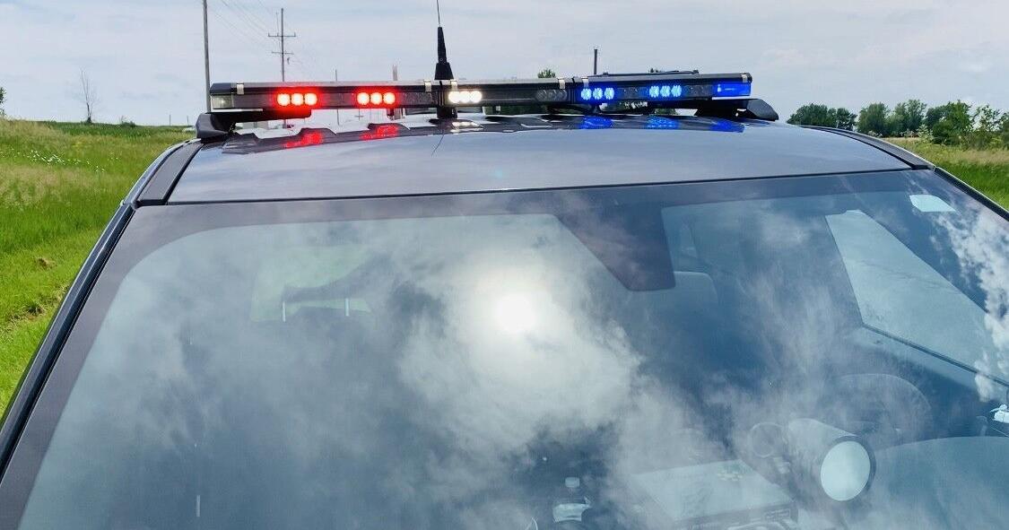 Featured Monroe County man badly hurt after UTV hits tree, ejects him John Garlock - KTVO/KHQA Jun 17, 2026 3 hrs ago