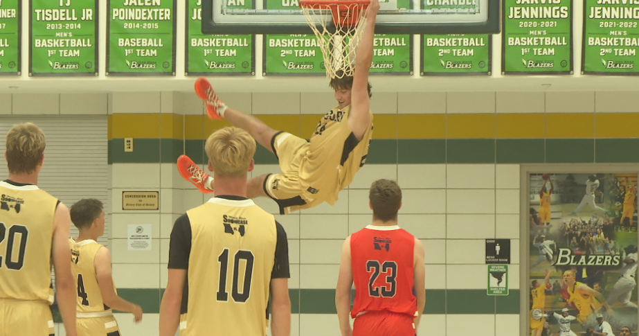 Missouri and Illinois all-stars face off at Muddy River Showcase