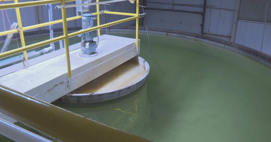 Canton to hold 2nd public hearing over how to handle concerning levels of forever chemicals in city’s water