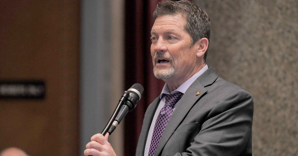 Proposed ban on 7-OH products hits bipartisan resistance in Missouri Senate