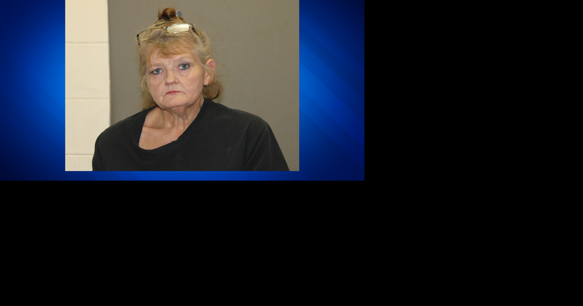 Northeast Missouri woman on probation back in jail after traffic stop