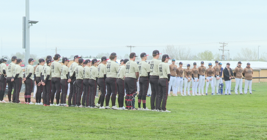 Quincy High wins First Responder Appreciation Game over Hannibal in shutout fashion