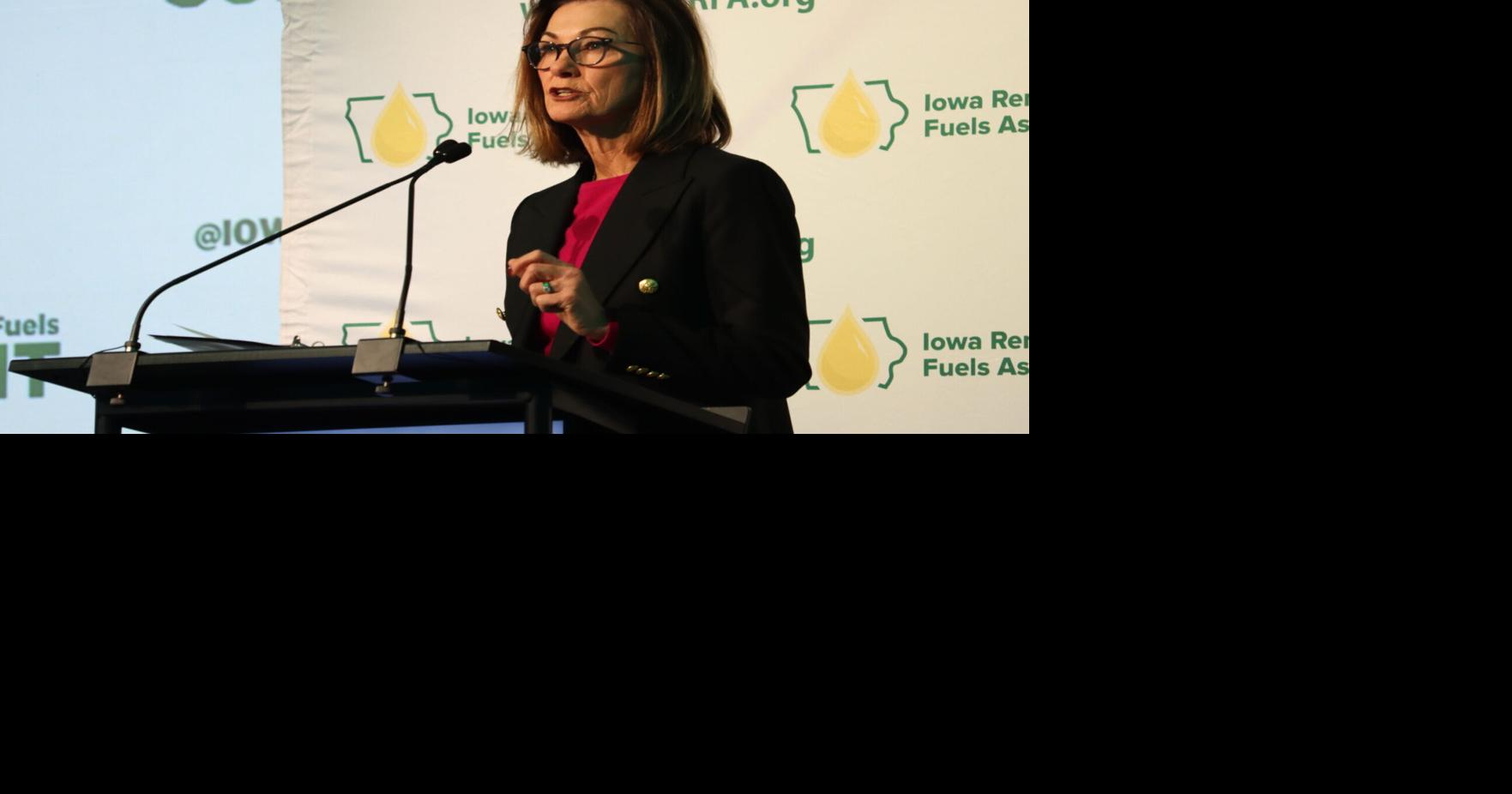 Renewable fuels summit celebrates progress, stresses need for new markets