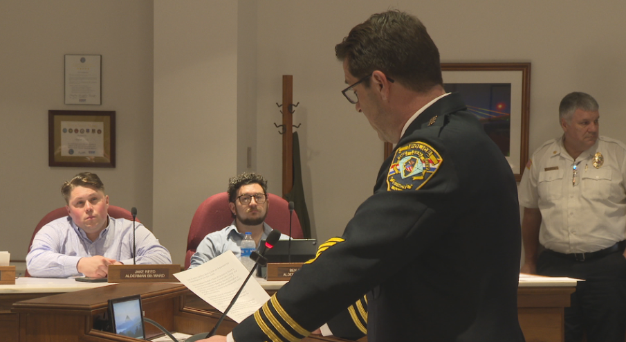 ‘Tragic accident’: Quincy police share update after deadly shooting ...