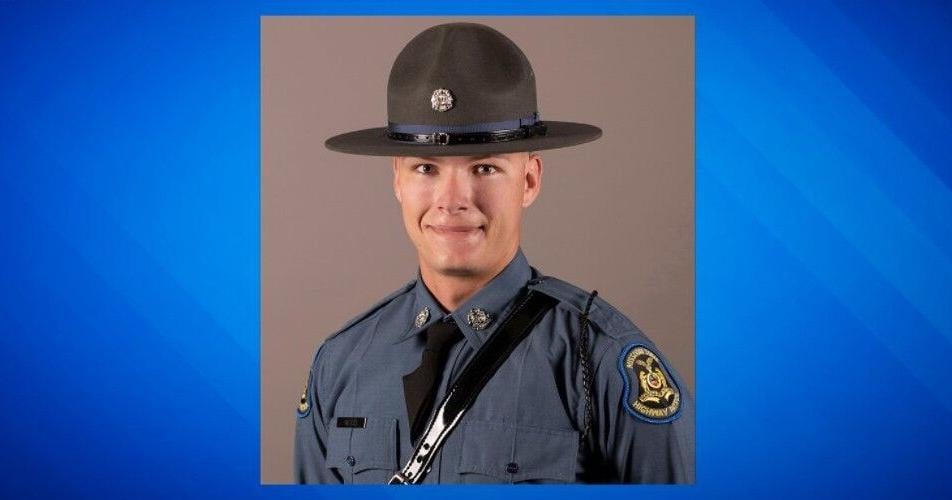 Northeast Missouri state trooper tased, charged with resisting arrest following apparent shoving match John Garlock - KTVO/KHQA Aug 10, 2026 Aug 10, 2026 Updated 3 hrs ago