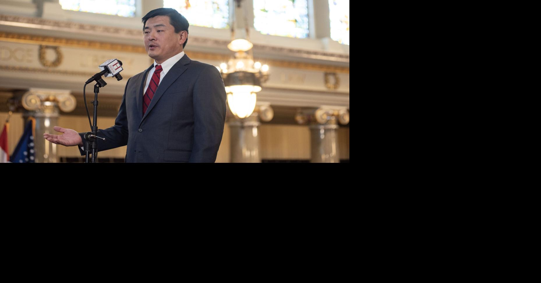 Plan to replace income tax with expanded sales tax clears Missouri House