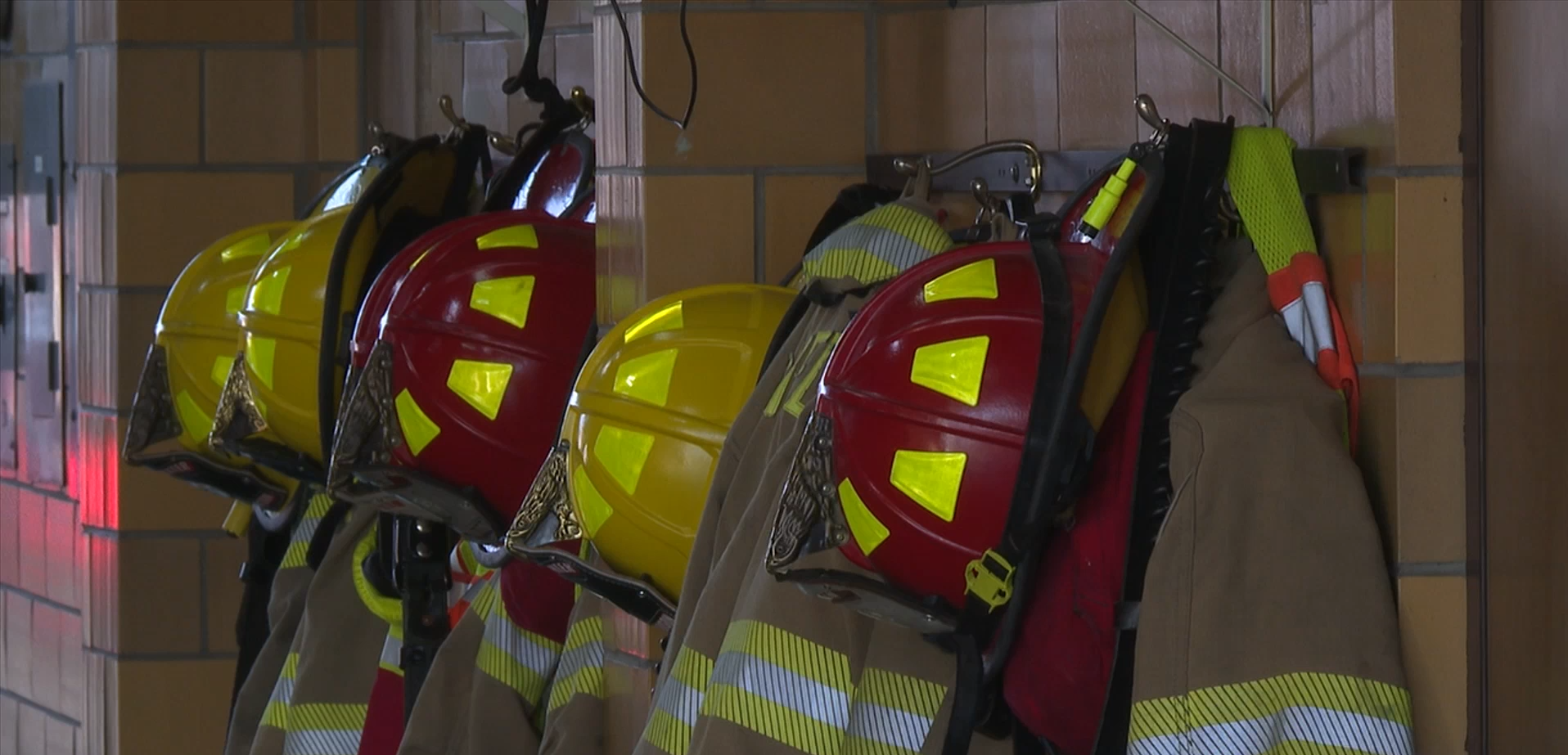 Colchester fire chief resigns after 8 years, cites ongoing conflict ...
