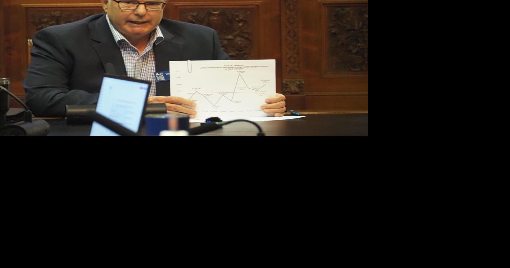 Iowa House lawmakers hold public hearing, amend Senate property tax bill