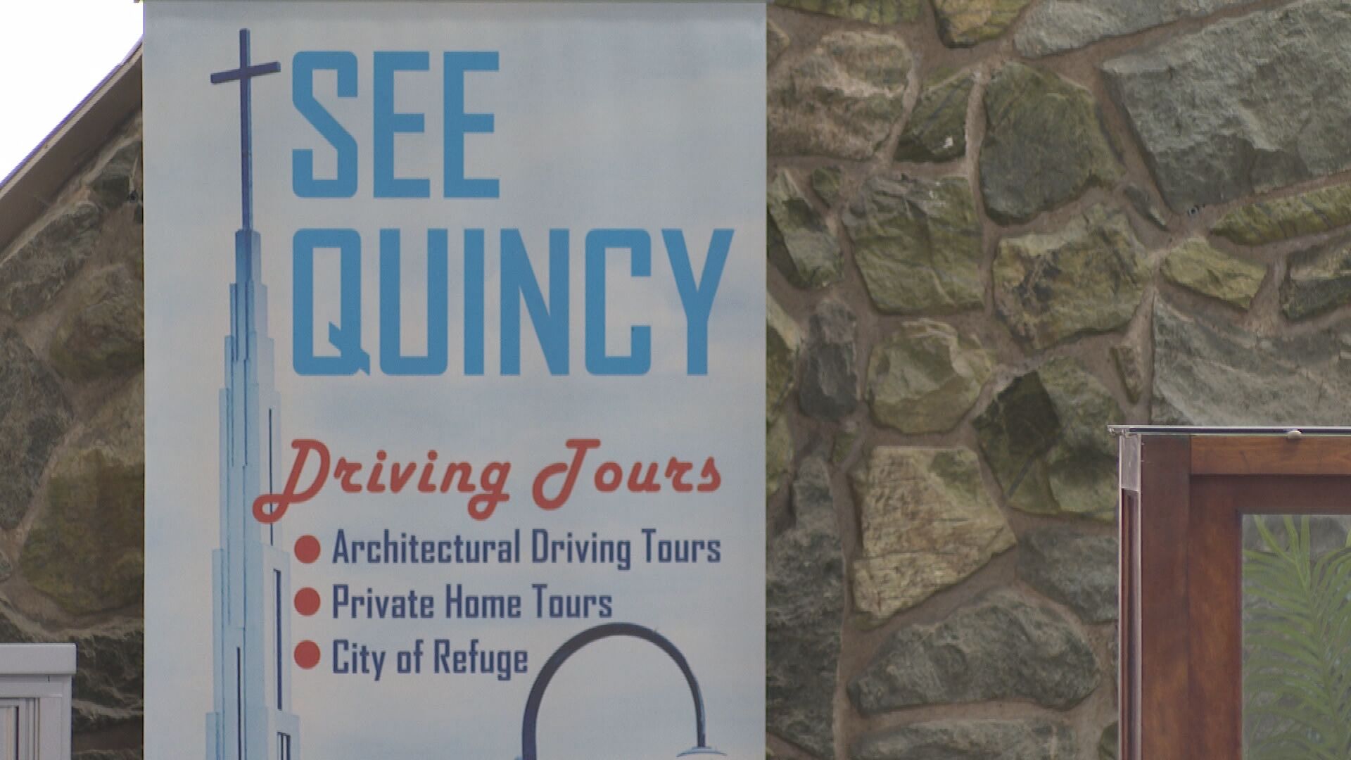 Quincy airport launches Contour’s new rental car program | Local News ...