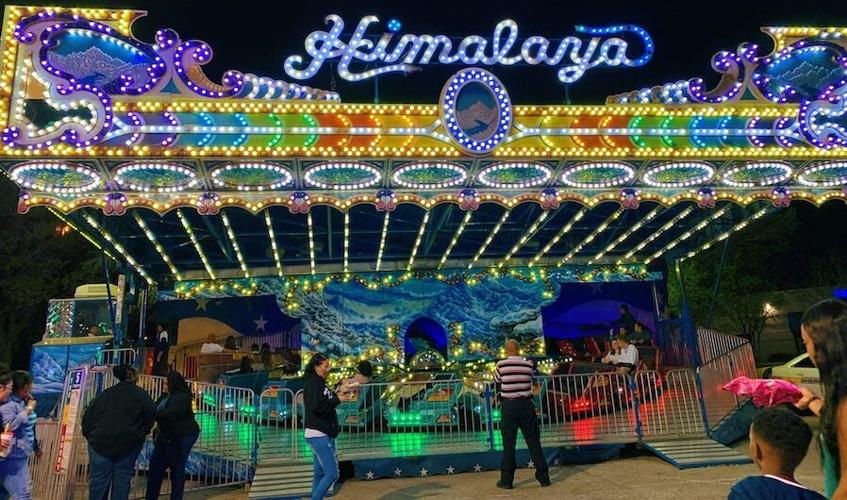 Lenoir County Fair promises fun, entertainment | Local News | kinston.com