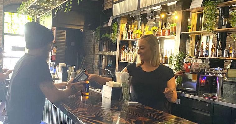 The Proof opens in downtown Kinston - Vimarsana News