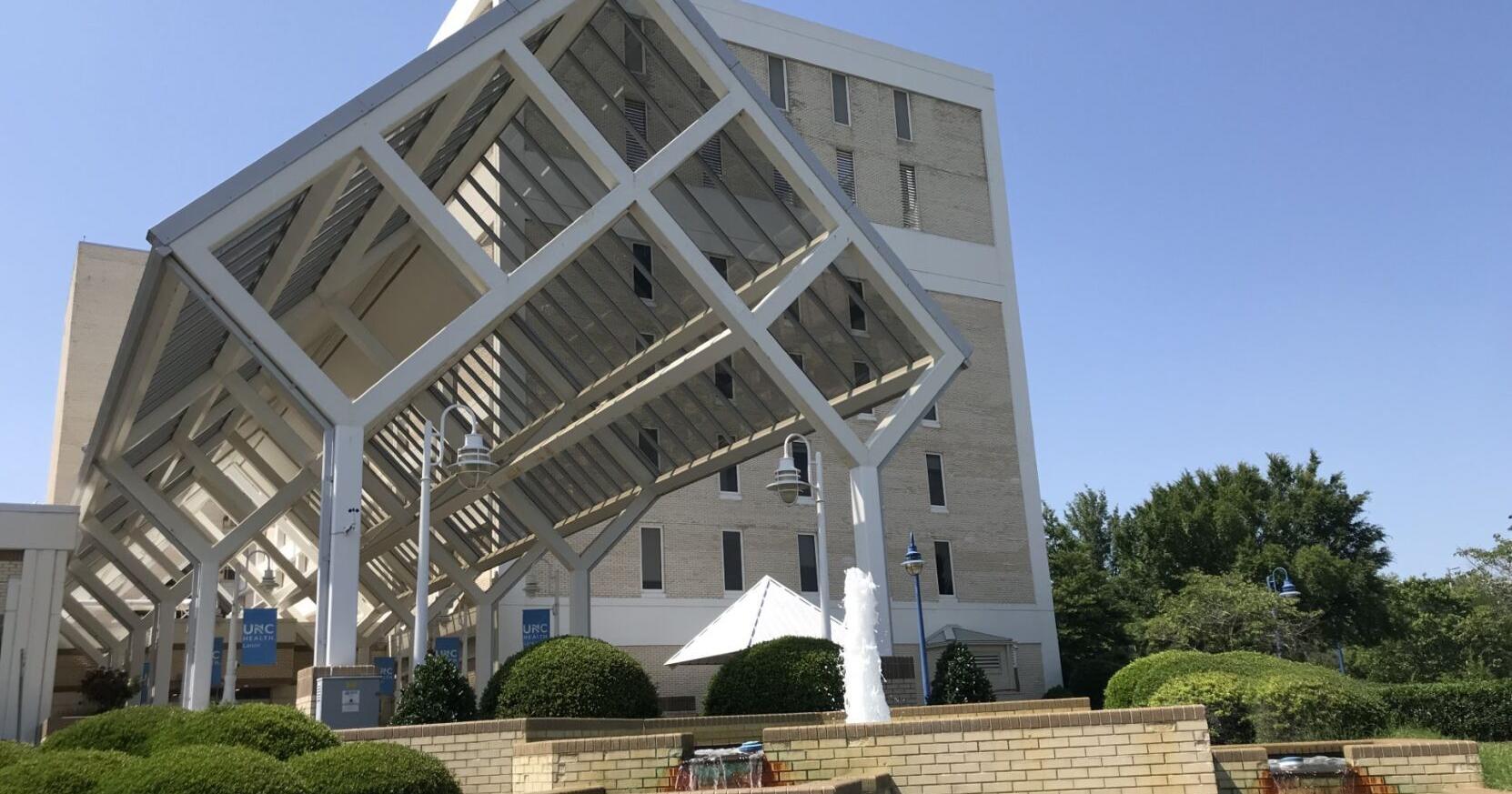 UNC Health Lenoir is Nationally Recognized for its Commitment to Providing High-Quality Stroke Care - Vimarsana News