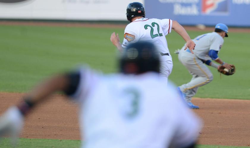 Down East Wood Ducks Local News