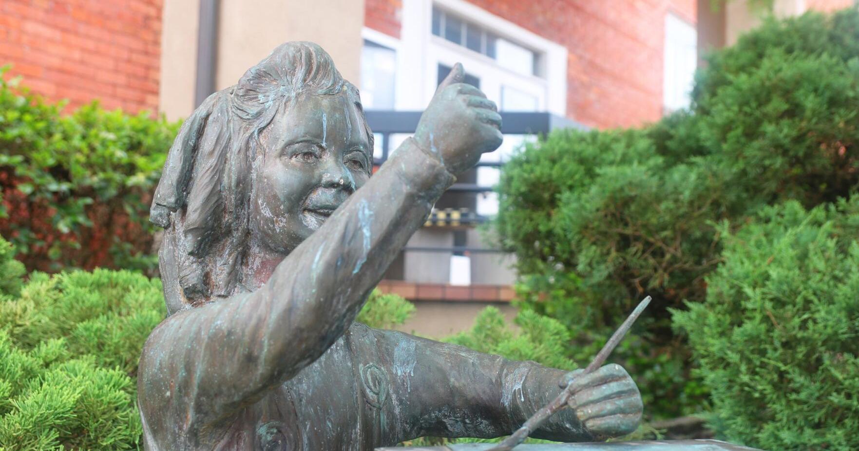 UPDATED: Kinston arts council not opening in September, funding still needed - Vimarsana News