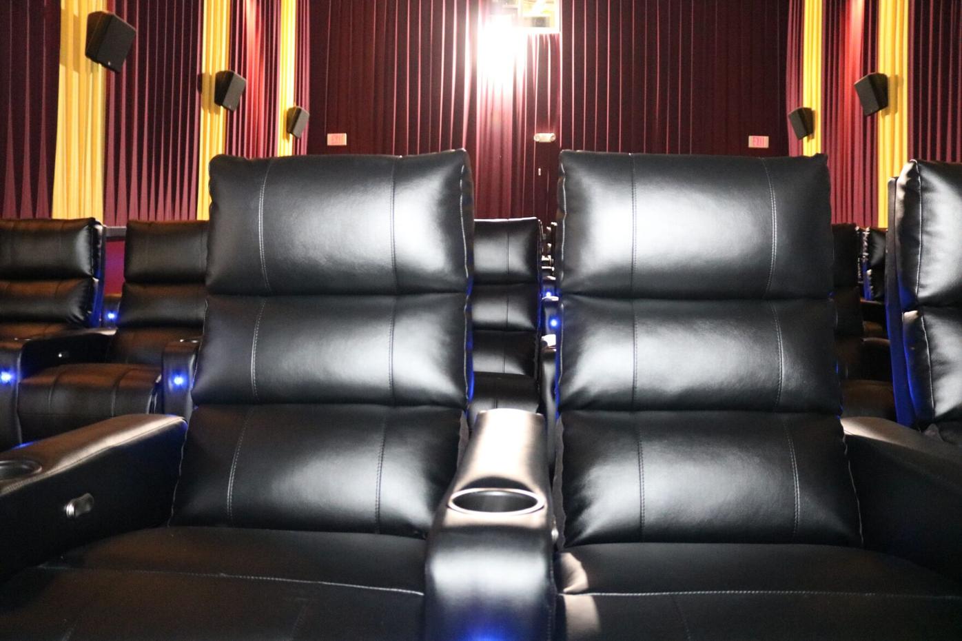 Premiere movie experience in Kinston Local News