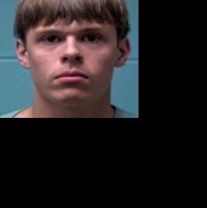 Adults, juvenile charged in assault of teenager