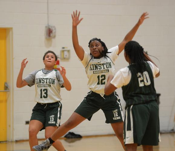 Area basketball tipping off Sports
