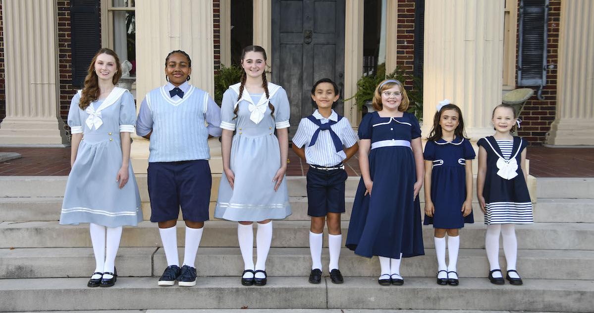 'Sound of Music' to hit LCC Briley Auditorium