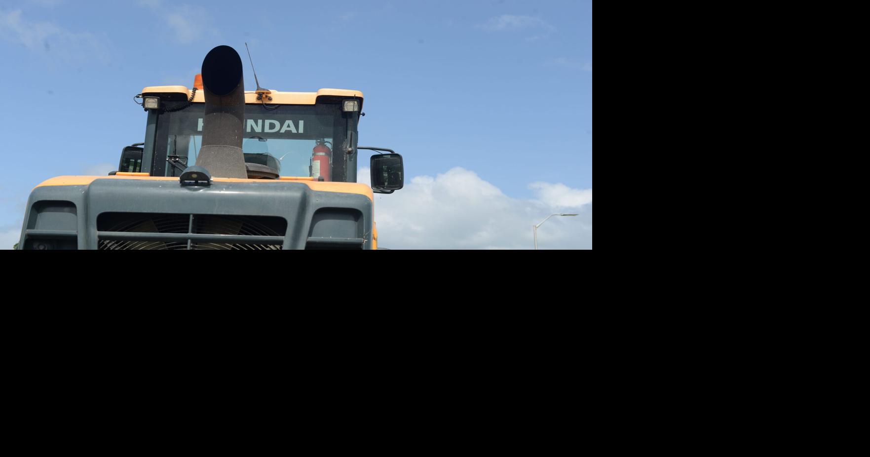 PHOTOS The Landfill Local News