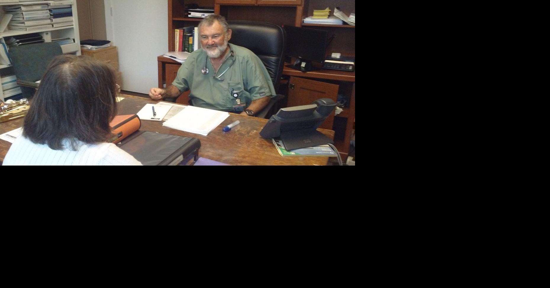 How to get better care from your doctor Local News