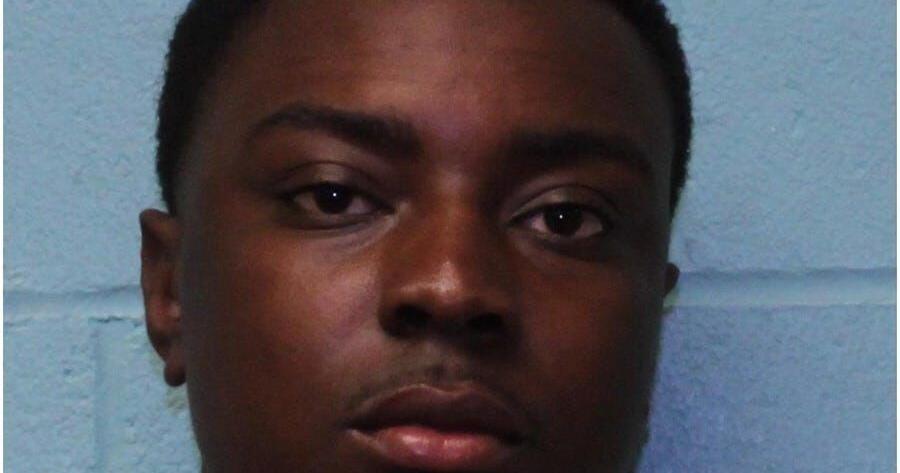 Kinston man arrested on multiple charges | Local News | kinston.com