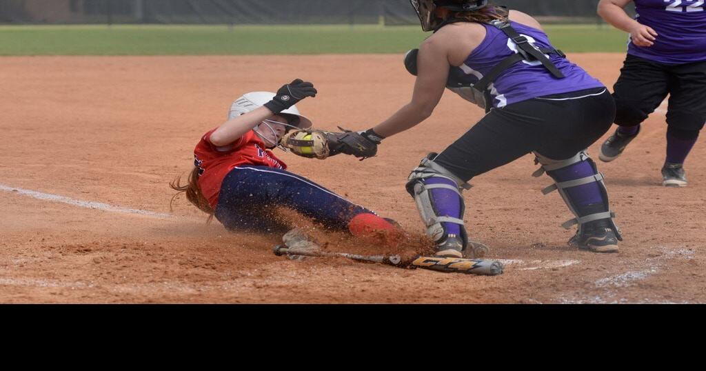 Softball Player of the Year Brianna Casey Sports