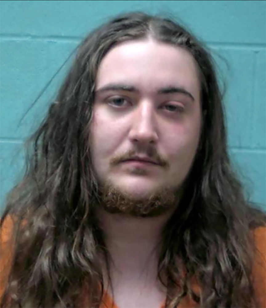 Grifton man charged with attempted murder after allegedly shooting at ...