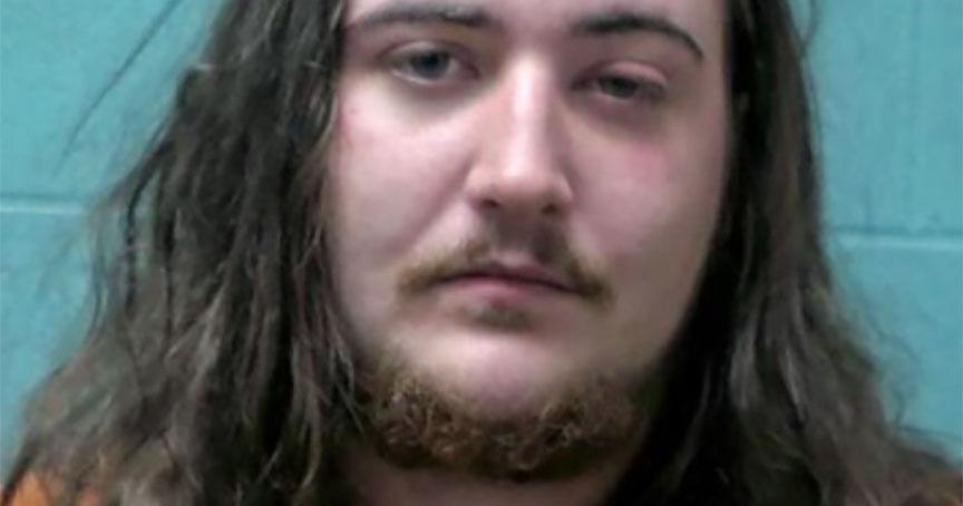 Grifton man charged with attempted murder after allegedly shooting at ...