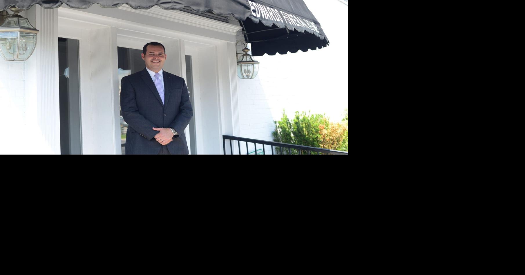 Edwards Funeral Home gets new owner | Business | kinston.com