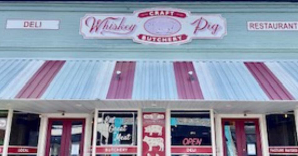 A Taste of Lenoir Family and Christian values brings out the true