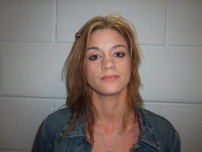 Two Arrested With Meth In Greene County | Local News | Kinston.com