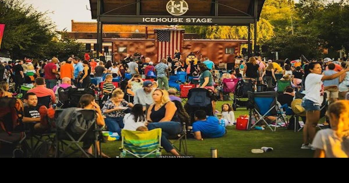 With staggering NC population, growth is need for new facilities