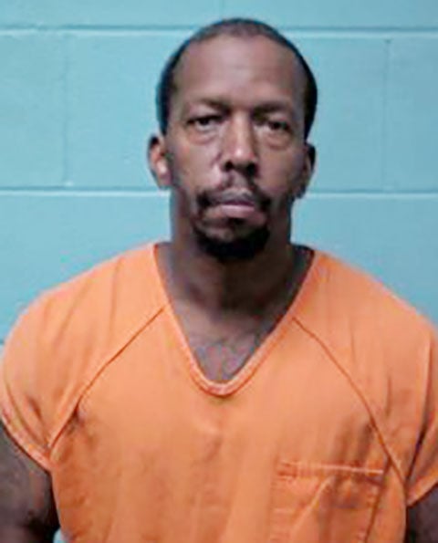 LCSO Release: Man Arrested Following Two-month Drug Investigation ...