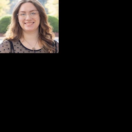 Blackman receives UNC Health Lenoir service award | Local News