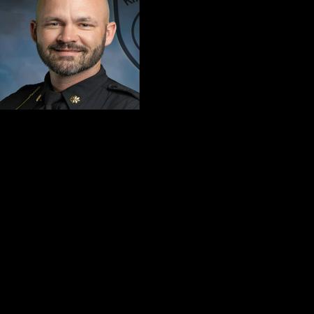 KPD officer saves life of 6-year-old child | Local News | kinston.com