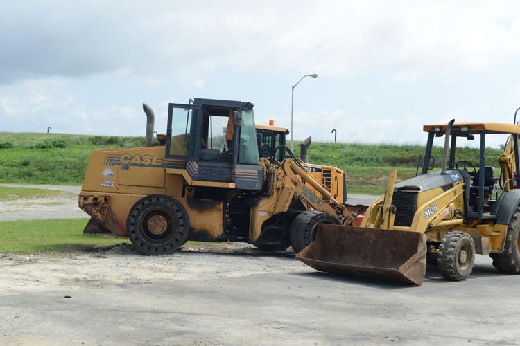 PHOTOS The Landfill Local News