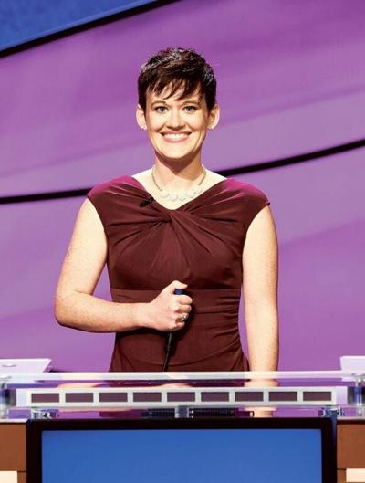 Final Jeopardy: Catherine Hardee's game show run comes to an end ...