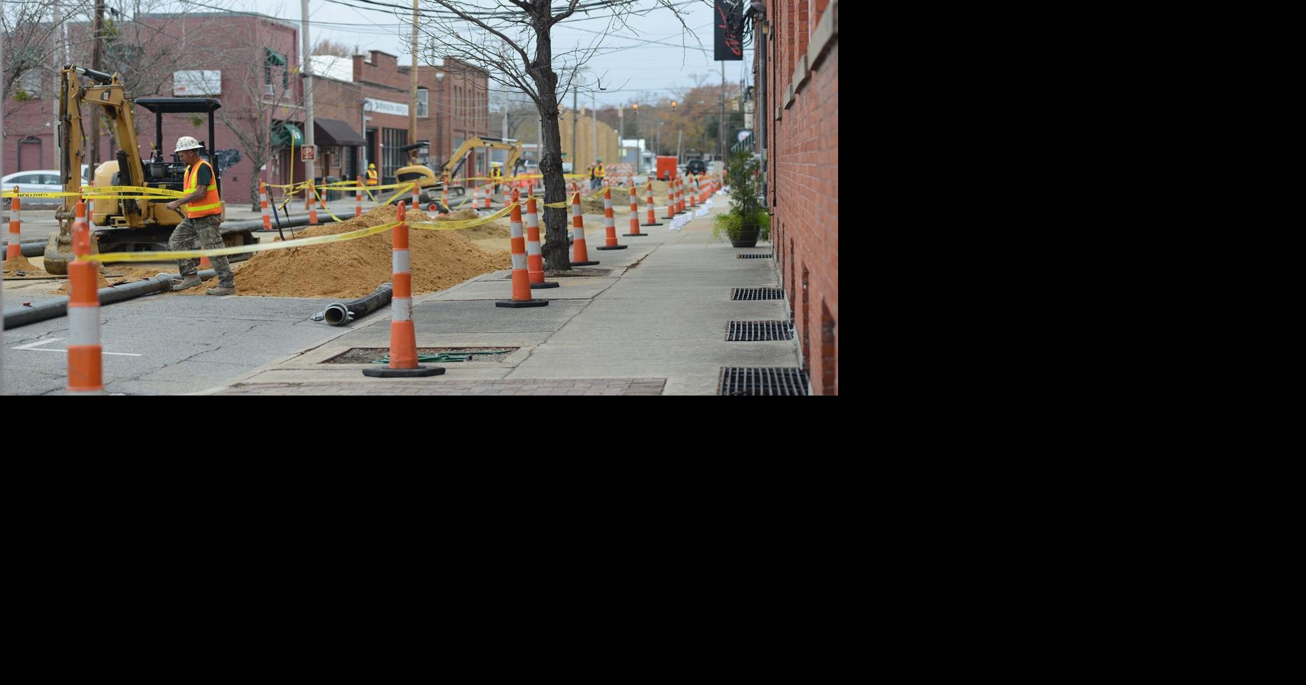 City budget proposal sees a fourcent tax increase Local News