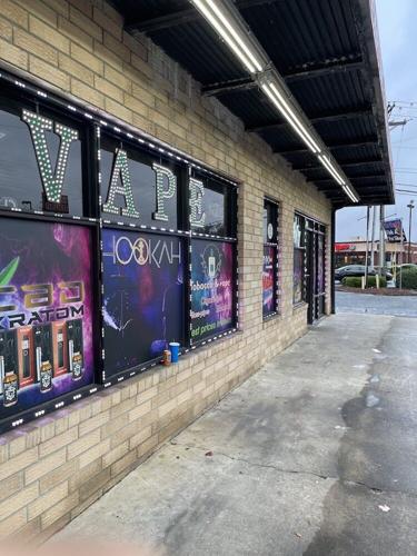 Kinston tobacco shop owner arrested by ALE | Local News