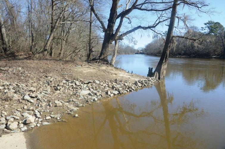PHOTOS Neuse River Water Levels Local News