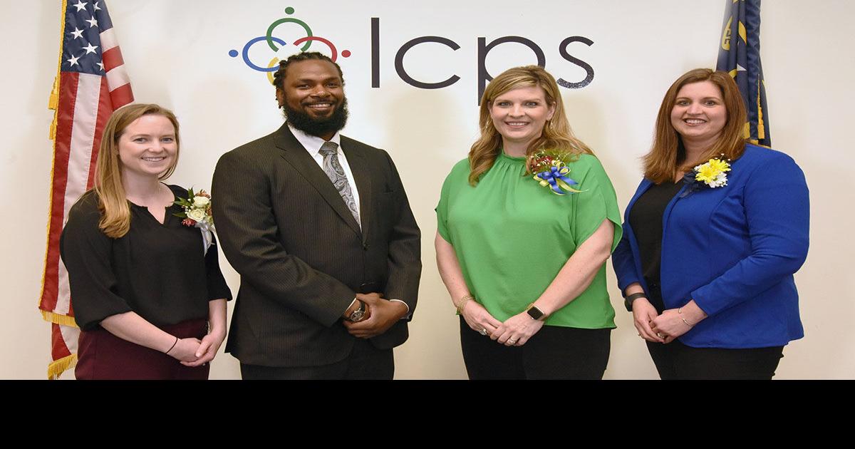LCPS Teacher of Year finalists see relationship building as key to job