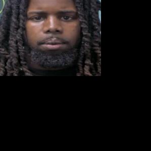 Man arrested on drug charges
