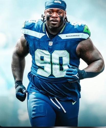 Jarvis Reed More than a Super Bowl champion: Jarran Reed remembers football start ...