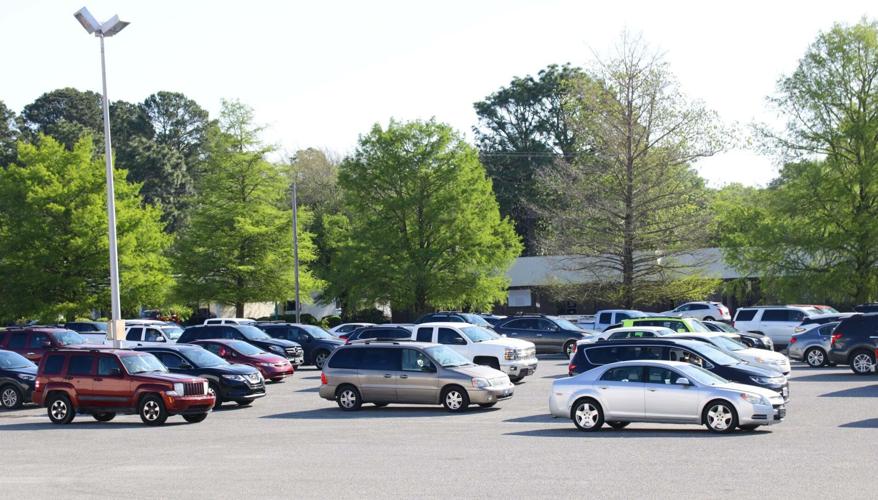 Photos House of Raeford at Vernon Park Mall Local News