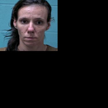 Onslow County woman arrested on drug charge | Local News | kinston.com