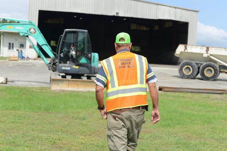 PHOTOS The Landfill Local News